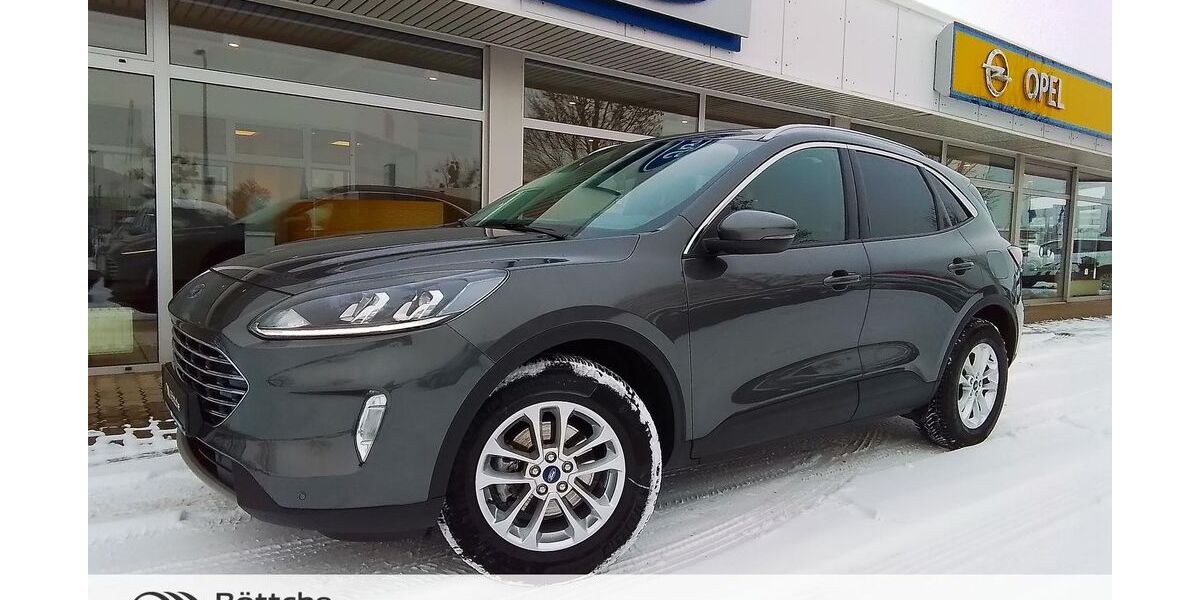 Ford Kuga 28.495 km 20.950 &euro; Schönebeck (Elbe) 39218