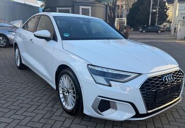 Audi A3 40.000 km 22.999 &euro; Magdeburg 39112