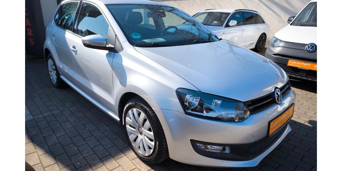 VW Polo 84.390 km 9.780 &euro; Magdeburg 39130