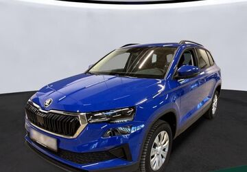 Skoda Karoq 71.830 km 24.195 &euro; Magdeburg 39126
