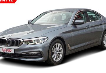 BMW 520 34.063 km 29.990 &euro; Magdeburg 39118