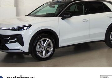 VW T-Roc 1.950 km 38.849 &euro; Magdeburg 39112