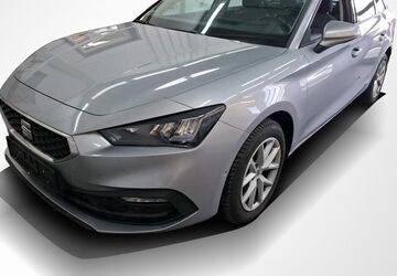 Seat Leon 54.343 km 22.440 &euro; Magdeburg 39126