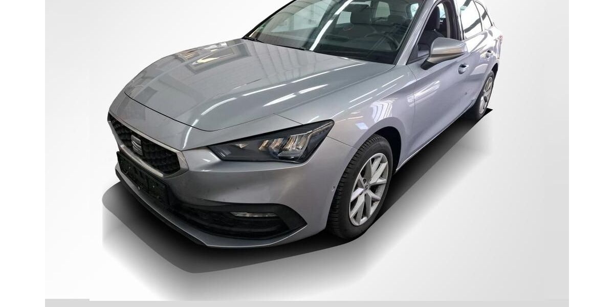 Seat Leon 54.343 km 22.440 &euro; Magdeburg 39126