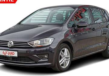 VW Golf Sportsvan 55.147 km 17.990 &euro; Magdeburg 39118