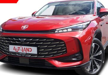 MG HS 18.325 km 26.890 &euro; Magdeburg 39118