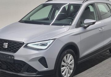 Seat Arona 12.570 km 19.480 &euro; Langenweddingen 39171