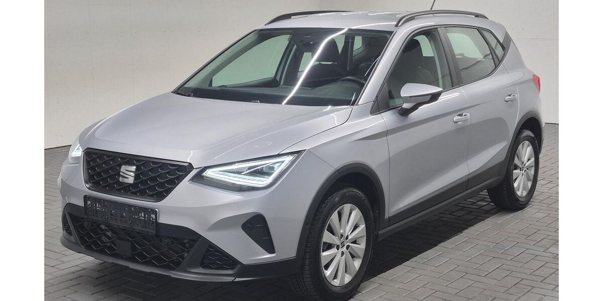 Seat Arona 12.570 km 19.480 &euro; Langenweddingen 39171
