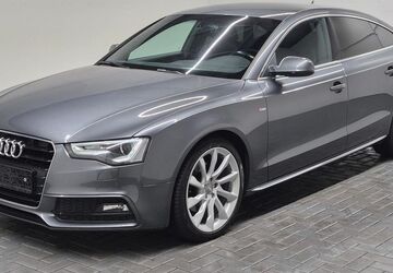 Audi A5 147.600 km 18.480 &euro; Langenweddingen 39171