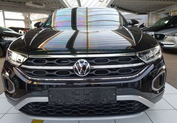 VW T-Roc 63.321 km 21.690 &euro; Magdeburg 39130