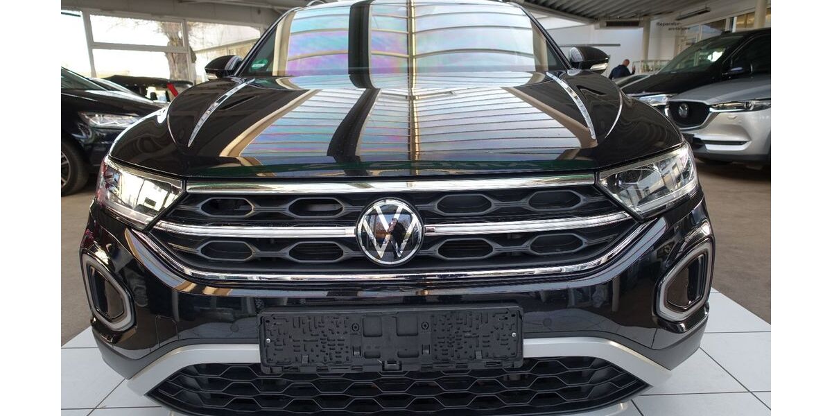 VW T-Roc 63.321 km 21.690 &euro; Magdeburg 39130
