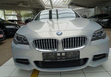 BMW M550 154.543 km 21.490 &euro; Magdeburg 39130