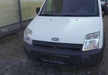 Ford Transit Connect 106.800 km 2.800 &euro; Magdeburg 39122
