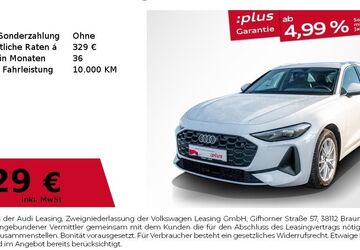 Audi A5 24.579 km 36.940 &euro; Magdeburg 39126