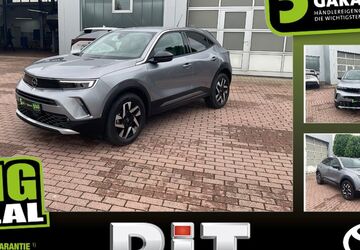 Opel Mokka 28.861 km 16.890 &euro; Magdeburg 39120