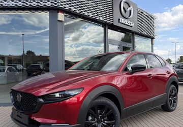Mazda CX-30 2.500 km 31.490 &euro; Magdeburg 39120