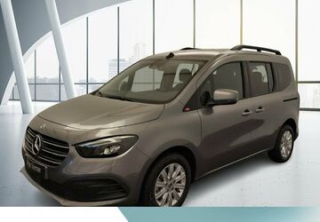 Mercedes-Benz T-Klasse 16.370 km 31.950 &euro; Magdeburg 39130