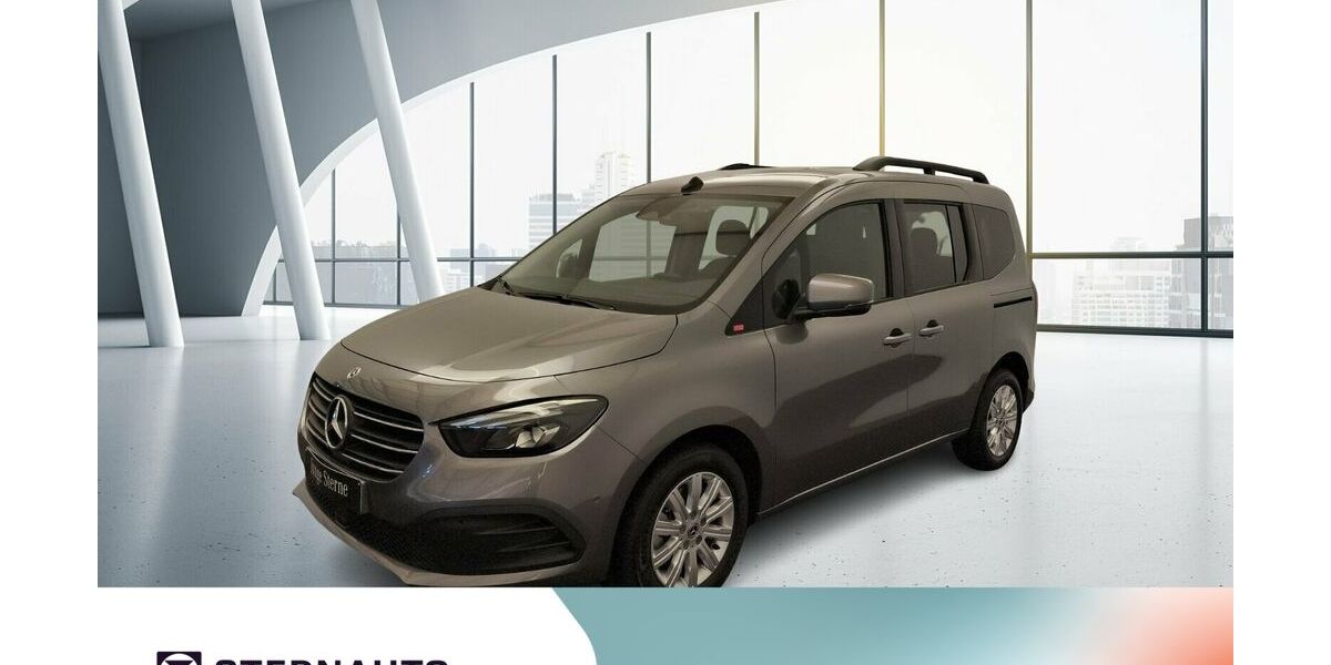 Mercedes-Benz T-Klasse 16.370 km 31.950 &euro; Magdeburg 39130