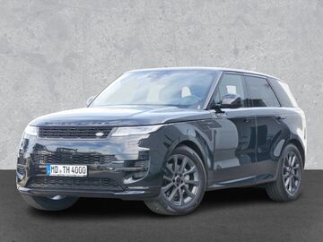 Gebrauchte Land Rover Range Rover Sport