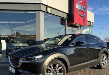 Mazda CX-30 17.458 km 25.490 &euro; Magdeburg 39120