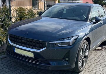 Polestar 2 36.000 km 30.000 &euro; Klein Ammensleben 39326