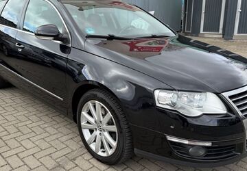 VW Passat Variant 269.000 km 3.990 &euro; Magdeburg 39112