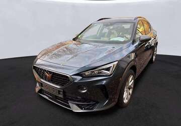 Cupra Formentor 34.654 km 23.940 &euro; Magdeburg 39126