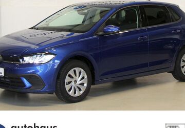 VW Polo 16.327 km 21.598 &euro; Magdeburg 39112