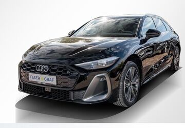 Audi A5 2.900 km 49.940 &euro; Magdeburg 39126