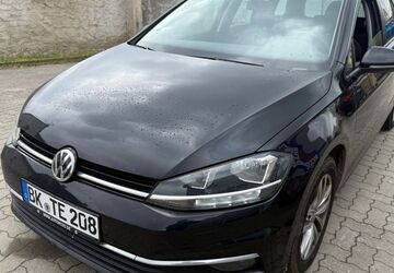 VW Golf 190.000 km 12.400 &euro; Beckendorf 39387