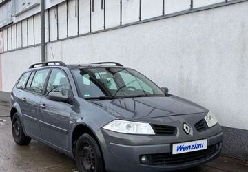Renault Megane 180.000 km 3.450 &euro; Magdeburg 39128