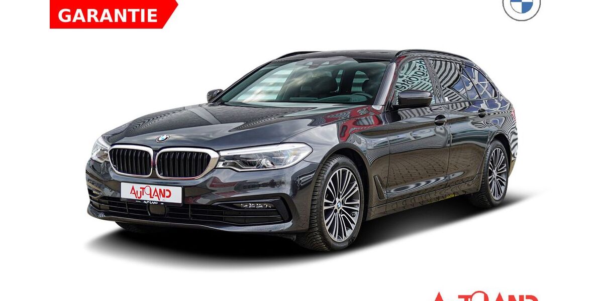 BMW 520 76.783 km 29.950 &euro; Magdeburg 39118