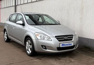 Kia ceed / Ceed 100.000 km 4.950 &euro; Magdeburg 39128