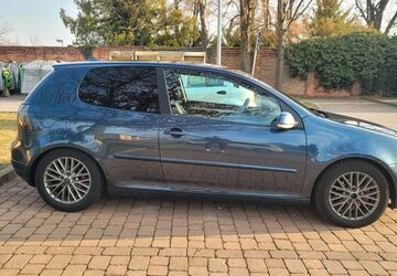 VW Golf 308.000 km 1.750 &euro; Irxleben 39167