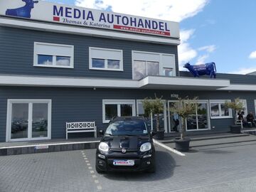 Gebrauchte Fiat Panda