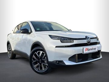 Gebrauchte Citroën C4