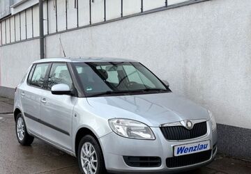 Skoda Fabia 179.000 km 3.000 &euro; Magdeburg 39128