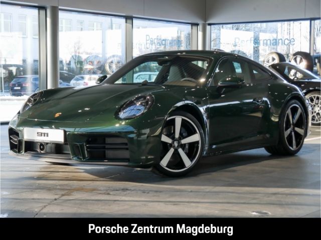 Porsche 992 9.900 km 162.500 &euro; Magdeburg 39116