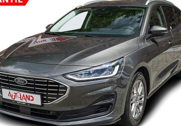 Ford Focus 68.362 km 18.890 &euro; Magdeburg 39118