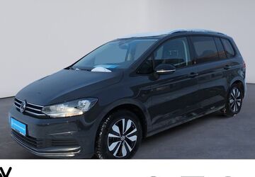 VW Touran 15.758 km 31.795 &euro; Magdeburg 39126