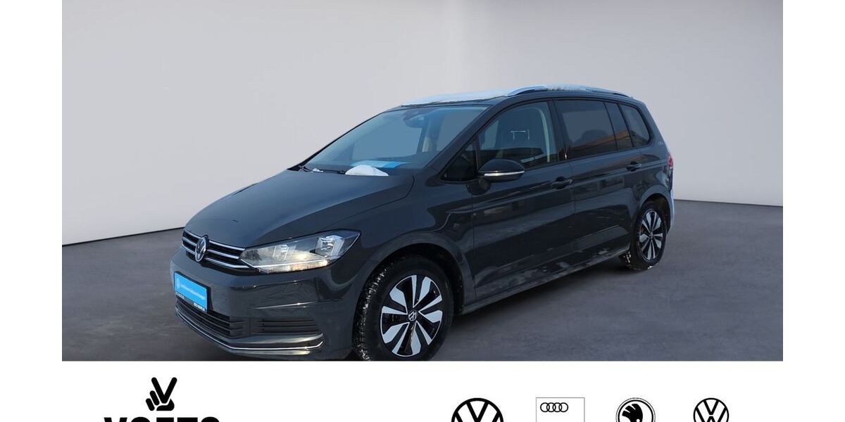 VW Touran 15.758 km 31.795 &euro; Magdeburg 39126