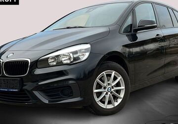 BMW 216 Gran Tourer 182.150 km 7.790 &euro; Magdeburg 39118