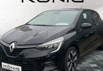 Renault Clio 26.905 km 16.999 &euro; Magdeburg 39128