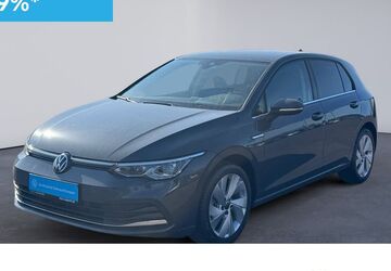 VW Golf 22.317 km 24.395 &euro; Magdeburg 39114