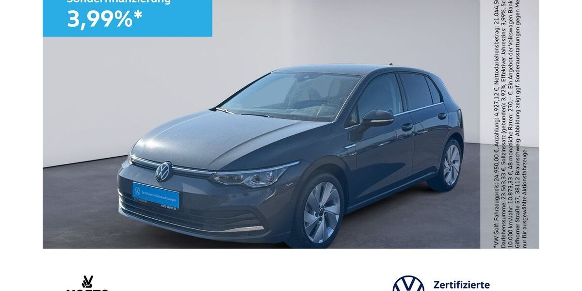 VW Golf 22.317 km 24.395 &euro; Magdeburg 39114