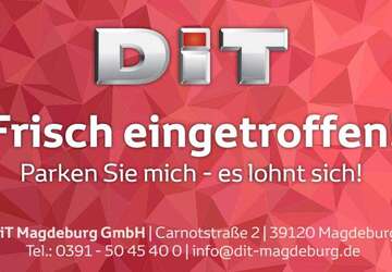 Toyota Proace 18.610 km 43.790 &euro; Magdeburg 39120