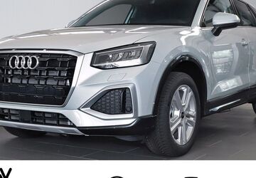 Audi Q2 5.900 km 35.500 &euro; Magdeburg 39116