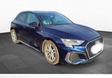 Audi A3 51.653 km 28.940 &euro; Magdeburg 39126