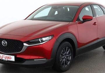 Mazda CX-30 38.892 km 20.990 &euro; Magdeburg 39118
