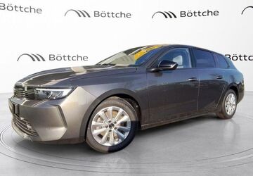 Opel Astra 53.902 km 16.950 &euro; Schönebeck (Elbe) 39218